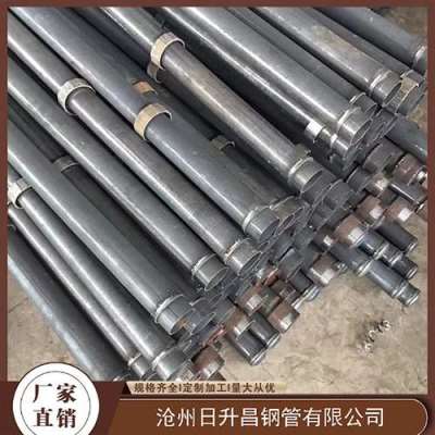 安平最薄的声测管壁厚可以到什么程度