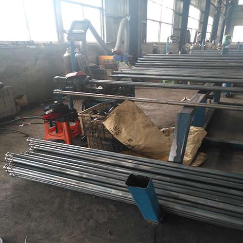安平桥梁桩基声测管的施工工艺流程